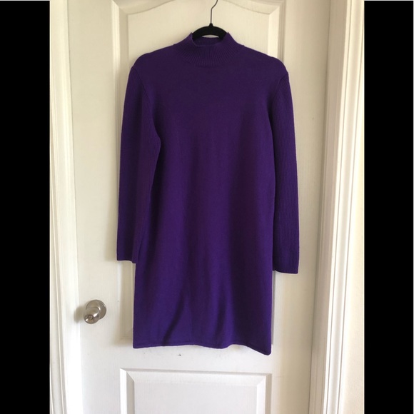 lord & taylor sweater dresses